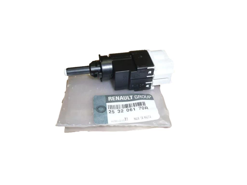 Czujnik Pedału Hamulca Renault Dacia 253206170R Oryginał 253206170R
