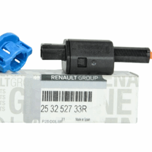 Czujnik Pedału Hamulca Renault Dacia 253252733R Oryginał 253252733R
