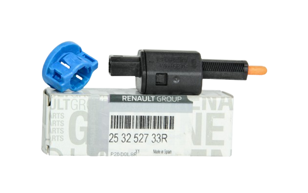 Czujnik Pedału Hamulca Renault Dacia 253252733R Oryginał 253252733R