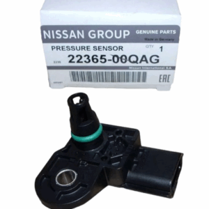 Czujnik Podciśnienia Renault Dacia 1.5Dci 2236500Qag Oryginał 2236500QAG