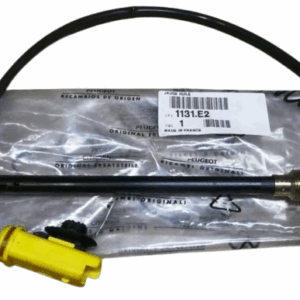 Czujnik Poziomu Oleju Citroen Peugeot 1131E2 Oryginał ORG 1131E2