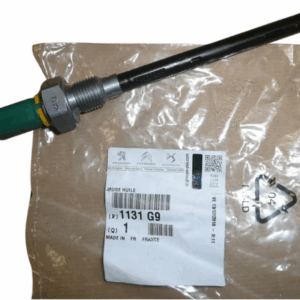 Czujnik Poziomu Oleju Citroen Peugeot 1131G9 Oryginał ORG 1131G9