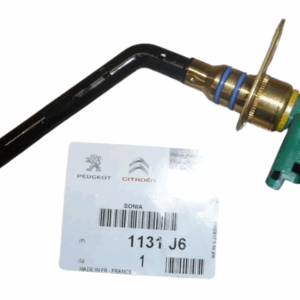 Czujnik Poziomu Oleju Citroen Peugeot 1131J6 Oryginał ORG 1131J6