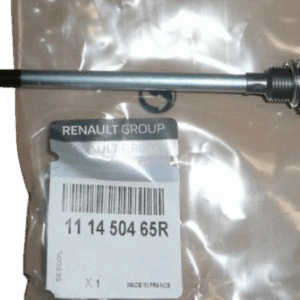 Czujnik Poziomu Oleju Renault 111450465R Oryginał 111450465R