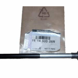 Czujnik Poziomu Oleju Renault 111453326R Oryginał 111453326R