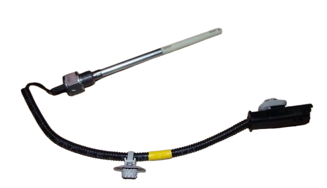 Czujnik Poziomu Oleju Renault 2.0Dci 111450201R Oryginał 111450201R