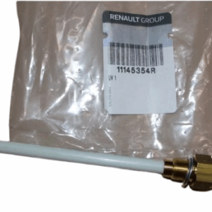 Czujnik Poziomu Oleju Renault Dacia 1114000Q3D Oryginał ORG 1114000Q3D