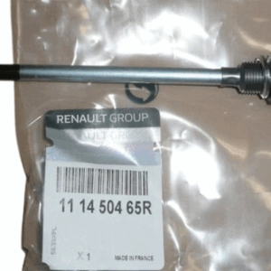 Czujnik Poziomu Oleju Renault Dacia 111450465R Oryginał ORG 111450465R