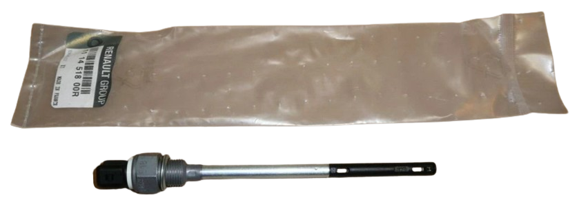 Czujnik Poziomu Oleju Renault Dacia 111451800R Oryginał ORG 111451800R