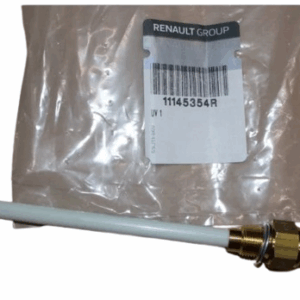 Czujnik Poziomu Oleju Renault Dacia 111453354R Oryginał ORG 111453354R