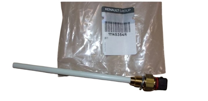 Czujnik Poziomu Oleju Renault Dacia 111453354R Oryginał ORG 111453354R