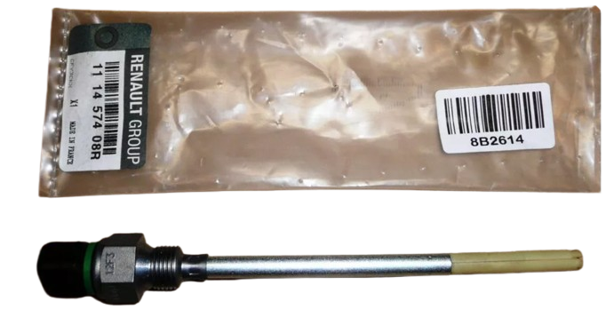 Czujnik Poziomu Oleju Renault Dacia 111457408R Oryginał ORG 111457408R