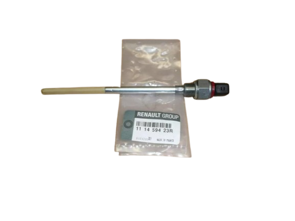 Czujnik Poziomu Oleju Renault Dacia 111459423R Oryginał ORG 111459423R