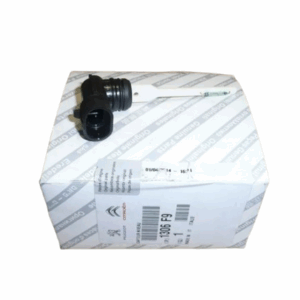 Czujnik Poziomu Płynu Chłodzącego Citroen Peugeot 1306F9 Oryginał 1306.F9