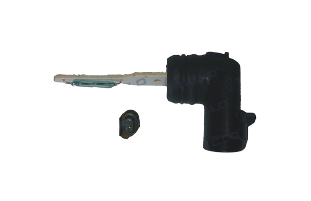 Czujnik Poziomu Płynu Chłodzącego Citroen Peugeot 1306J4 Oryginał 1306.J4