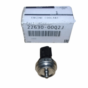 Czujnik Temperatury Nissan Renault Dacia 1.5 2.0 2.3 Dci 2263000Q2J Oryginał 2263000Q2J