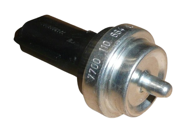 Czujnik Temperatury Nissan Renault Dacia 2263000Q0K Oryginał 2263000Q0K