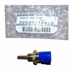 Czujnik Temperatury Oleju Renault Dacia 1.6Tce 226301W400 Oryginał 226301W400