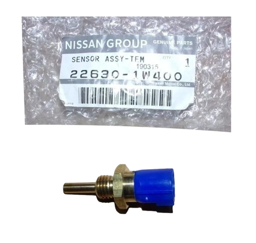 Czujnik Temperatury Oleju Renault Dacia 1.6Tce 226301W400 Oryginał 226301W400