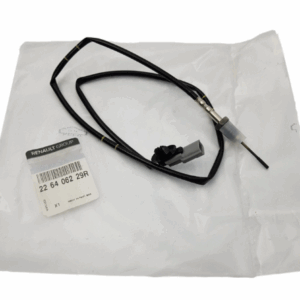 Czujnik Temperatury Spalin Renault Dacia 1.6Dci 226406229R Oryginał 226406229R