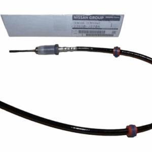 Czujnik Temperatury Spalin Renault Dacia 2.0Dci 22630Jd70A Oryginał 22630JD70A