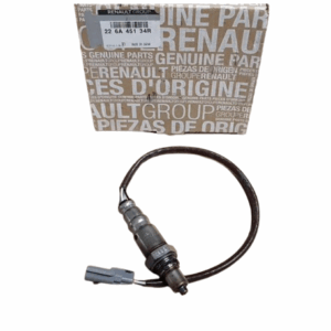 Czujnik Temperatury Spalin Renault Dacia 226A45134R Oryginał 226A45134R