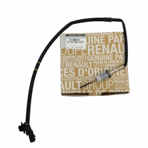 Czujnik Temperatury Spalin Renault Dacia 2508000Q0C Oryginał 2508000Q0C