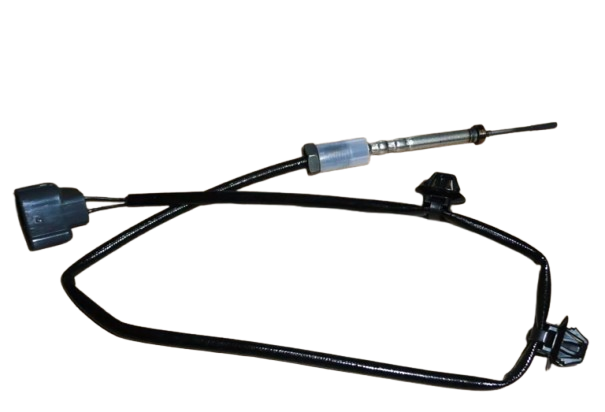 Czujnik Temperatury Spalin Renault Dacia Nissan 2.0Dci 22630Jg73A Oryginał 22630JG73A