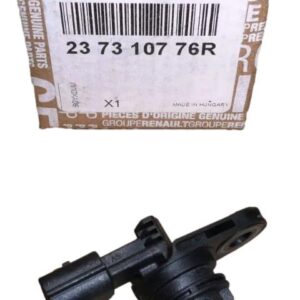 Czujnik Wałka Renault Dacia 237310776R Oryginał 237310776R