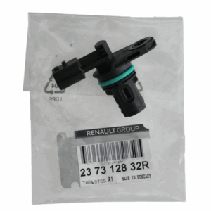Czujnik Wałka Renault Dacia 237312832R Oryginał 237312832R