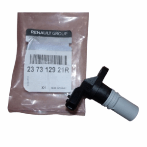 Czujnik Wału Renault Dacia 1.4Tce 237312921R Oryginał 237312921R