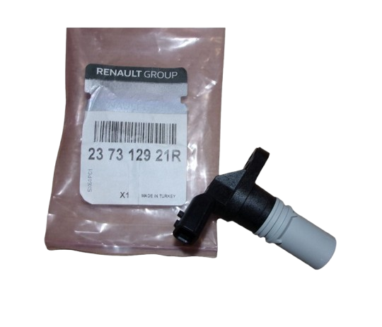 Czujnik Wału Renault Dacia 1.4Tce 237312921R Oryginał 237312921R