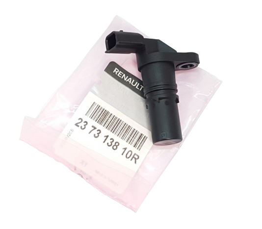 Czujnik Wału Renault Dacia 237313810R Oryginał 237313810R