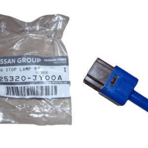 Czujnik Wstecznego Biegu Renault Dacia 25320Jy00A Oryginał 25320JY00A