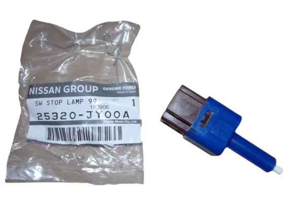 Czujnik Wstecznego Biegu Renault Dacia 25320Jy00A Oryginał 25320JY00A