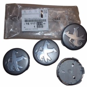 Dekielek Do Alufelgi Citroen Peugeot 1611722580 Oryginał 1611722580