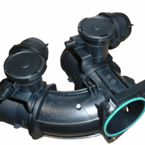 Dozownik Powietrza Citroen Peugeot 2.0Hdi 0345E9 0345.E9