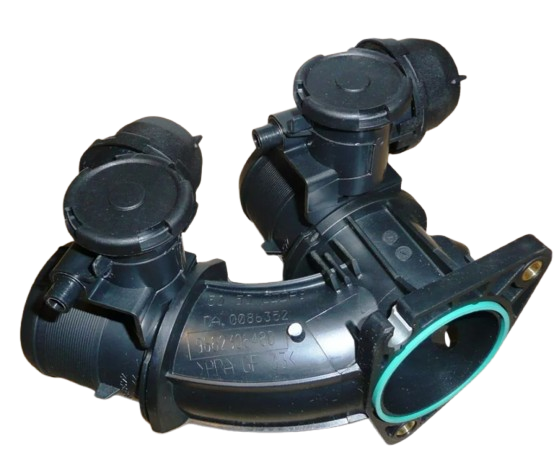Dozownik Powietrza Citroen Peugeot 2.0Hdi 0345E9 0345.E9
