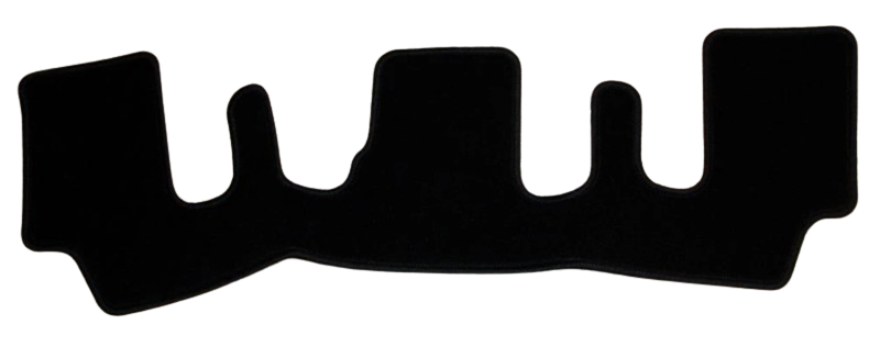 Dywanik Welurowy Citroen Peugeot 1616436580 Oryginał 1616436580