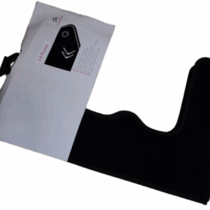 Dywanik Welurowy Citroen Peugeot Tył 1609372380 Oryginał 1609372380