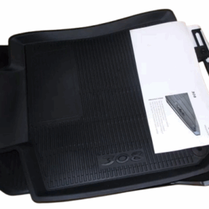 Dywaniki Gumowe Citroen Peugeot 1609853080 Oryginał 1609853080