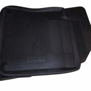 Dywaniki Gumowe Citroen Peugeot 1609853180 Oryginał 1609853180