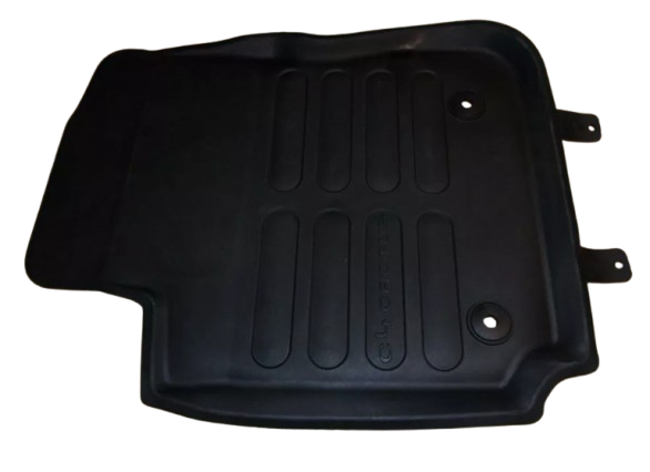 Dywaniki Gumowe Citroen Peugeot 1611077180 Oryginał 1611077180