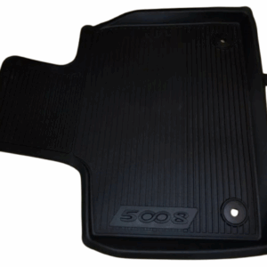 Dywaniki Gumowe Citroen Peugeot 1616435380 Oryginał 1616435380
