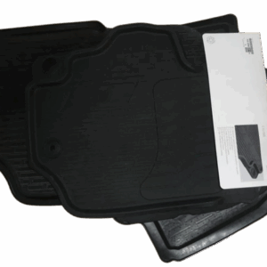 Dywaniki Gumowe Komplet Citroen Peugeot 1608029180 Oryginał 1608029180