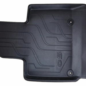 Dywaniki Gumowe Komplet Citroen Peugeot 1609350780 Oryginał 1609350780