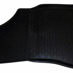 Dywaniki Gumowe  Przód Citroen Peugeot 1609351180 Oryginał 1609351180