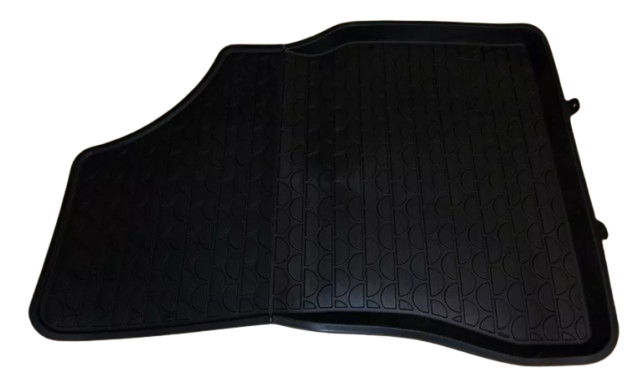 Dywaniki Gumowe  Przód Citroen Peugeot 1609351180 Oryginał 1609351180