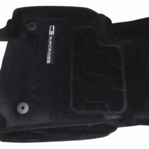 Dywaniki Welurowe Citroen Peugeot 1613994280 Oryginał 1613994280