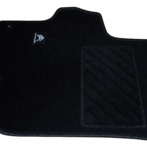 Dywaniki Welurowe Komplet Citroen Peugeot 1608039880 Oryginał 1608039880